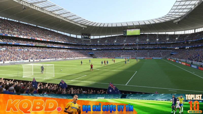 KQBD A-League – Kết Quả VĐQG Australia | armamods.io