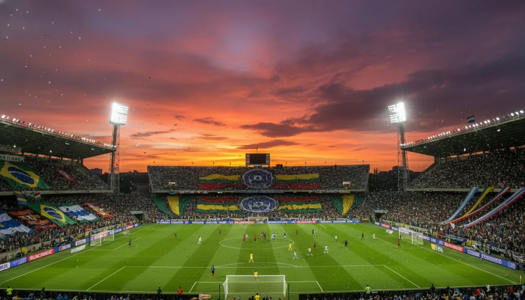 KQBD – Kết quả bóng đá Copa America | armamods.io