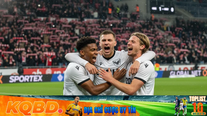 KQBD Giao Hữu ĐTQG – Kết Quả Giao Hữu Hôm Nay | armamods.io