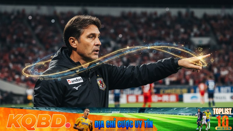 KQBD VĐQG Nhật Bản – Kết Quả J1 League Mới Nhất, Tỷ Số & Thống Kê Chuẩn