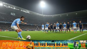 Soi Kèo Phạt Góc: Cách Theo Dõi Số Góc Và Phân Tích Kèo Góc